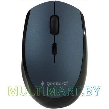 Мышь Gembird MUSW-354-B